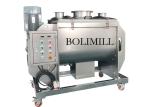 Ribbon Blender SUS 1500L Detergent Powder Mixing Machine