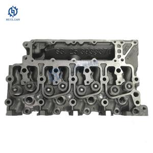 China Cummins Diesel Engine Parts for Komatsu 4D102 4bt Cylinder Head Assy 3933370 factory