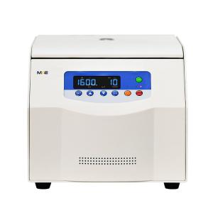 China Fixed Laboratory Centrifuge Machine Medifuge 4x100ml 21000rpm factory