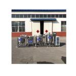 Multi-Function Commercial 2/3 Phase Separation Industrial
