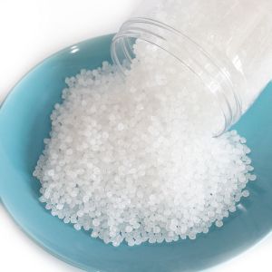 Virgin Polypropylene Resin Plastic Granules Food Container PP Raw Material