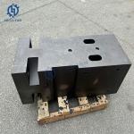 Hydraulic Breaker Spare Parts Beilite BLTB185 Front Head Cylinder Hydraulic