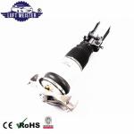 Cayenne 2 Porsche Air Suspension Shocks Performance Front Strut