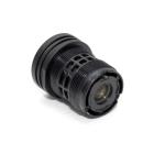 Professional IR Fixed M12 CCTV Lens 1/2.7'' 960P 90 Degrees High Pixel
