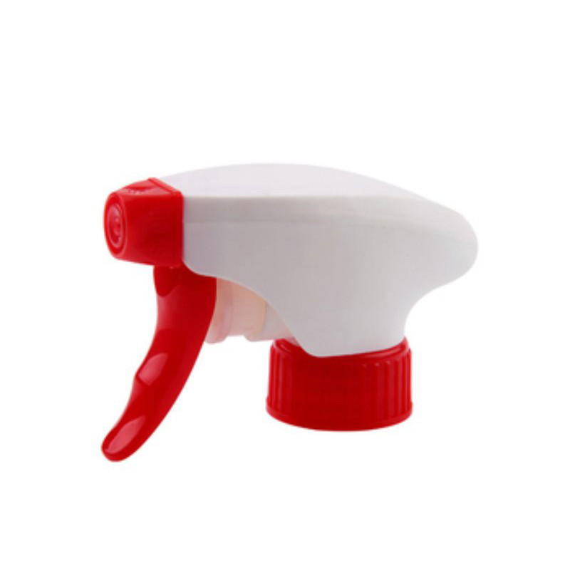 28mm New All Plastic Foam Trigger Sprayer Foam Black, Foam Trigger Sprayer