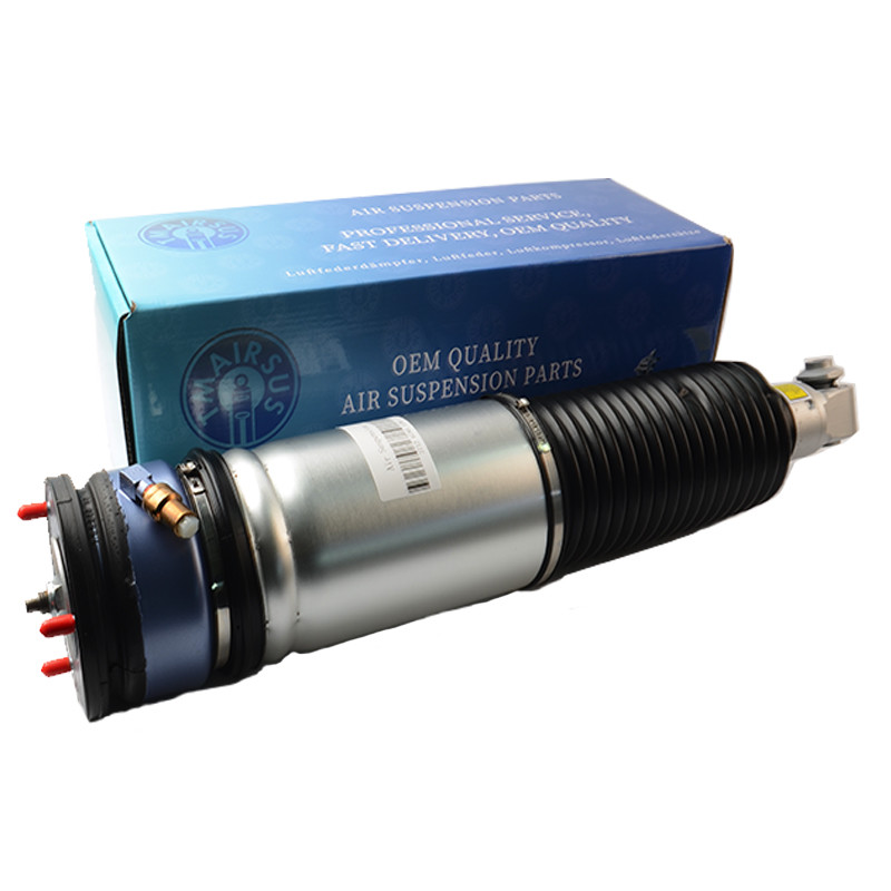 Rear Air Suspension Shock Absorber BMW E65 E66 37126785537 2001-2008