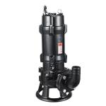 1450rpm Speed Submersible Dirty Water Pump for 100-200mm in Tough Environments