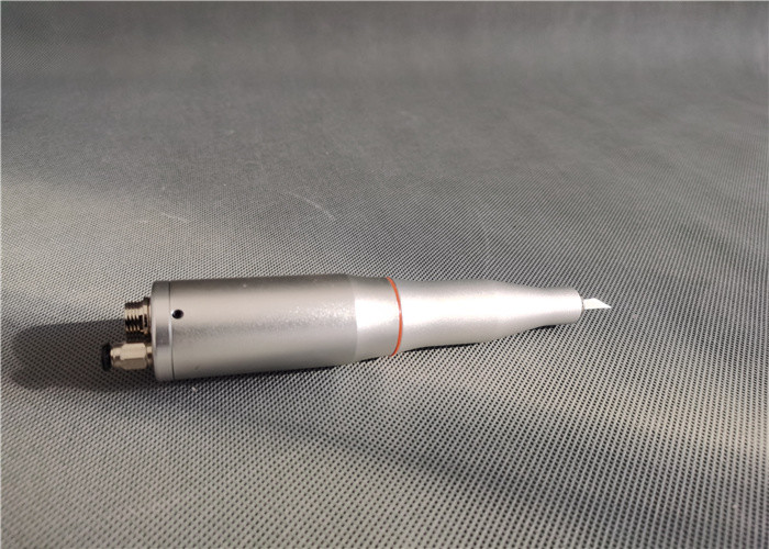 Automatic Edge Banding 40Khz 100W Ultrasonic Fabric Cutting Machine