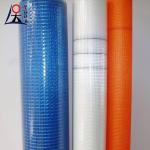 Epoxy Resin Fiber Mesh Reinforce Fiberglass Mesh Roll Woven Fiber Glass Net