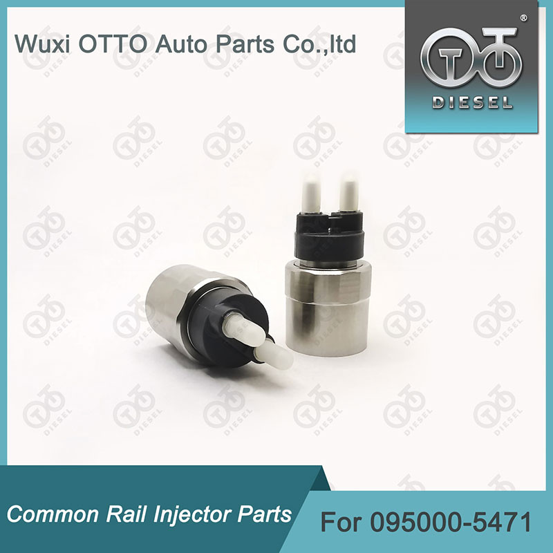 Common Rail Injector Valve For 095000-5471