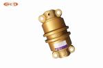 Undercarriage Parts Bulldozer Track Roller Bottom Roller PC60-7 For Komatsu