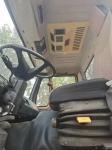 LHD 15 Cubic Meters Water Tank Sprinkler Truck 290hp Full Drive 4X4 Off Road