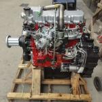 Motor Spare Parts HINO J05 Excavator Engine J05 Diesel Engine Assembly Used For