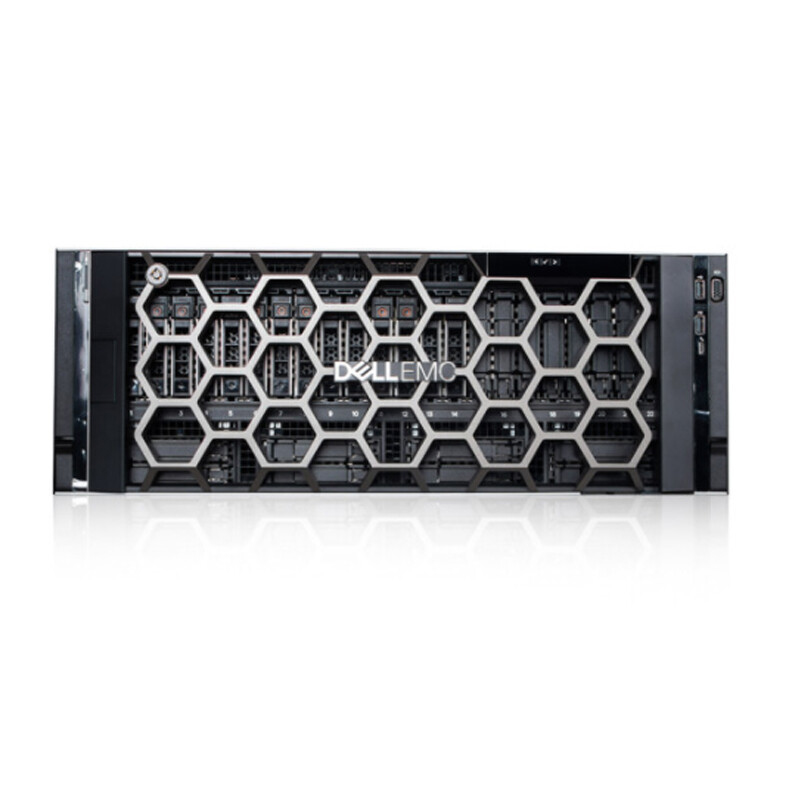 PERC H730P RAID Controller 940XA Server 32-bay * 2.5-inch and 4U4-way 8-bay with Good