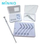 COXO Dental Accessories Percha Gutta Pen/Gun Tip Heated Plugger Needles