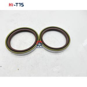 China D155 Engine Oil Seal 07013-10120 07019-00090 07019-00100 07019-00130 factory