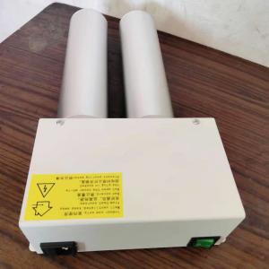 China Energy Saving Puregas Heatless Desiccant Air Dryer For Biological Pharmaceutical factory