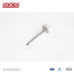 Auto Parts Engine Valves For Mercedes Benz 1110501427 1110530101 R4760/RARNT