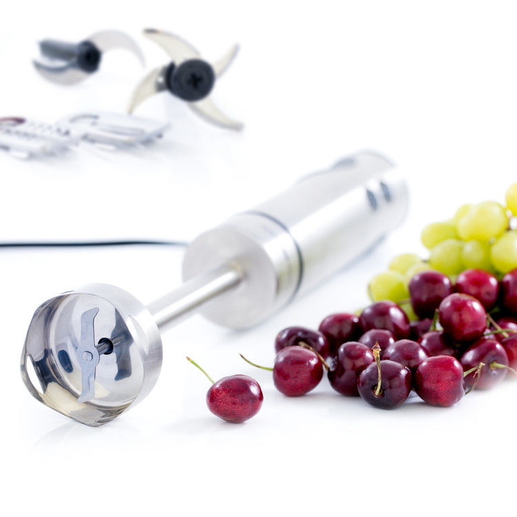 800W Stainless Steel Hand Blender Stick Immersion Blender