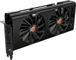 8GB XFX RX 5500 XT Graphics Card