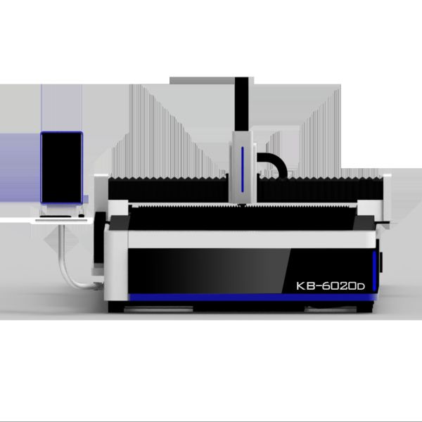 High Precision and Performance Laser Cutting Machine with ±0.01mm Positioning