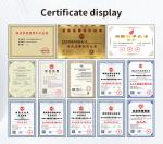 Experienced Custom Cast Zinc Alloy Aluminum Mould Die-Casting Mold Service with