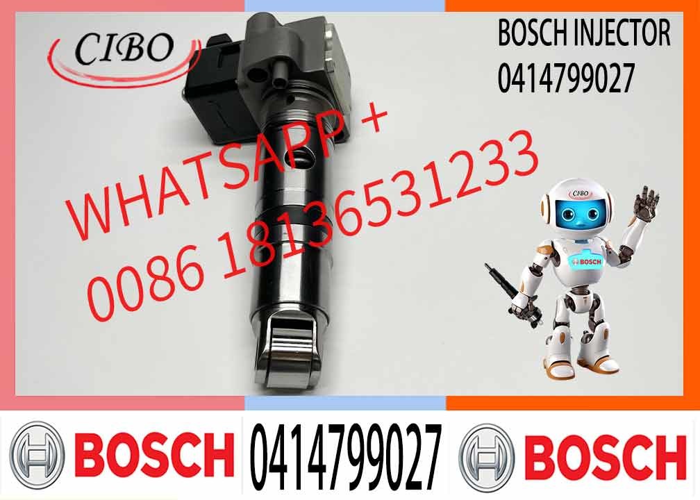 Diesel Unit Fuel Pump 0414799008 0414799027 0414799002 0986445103 F00E200403 0280746902 A0280746902 For MERCEDES BENZ