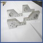 High Tensile Strength W-Ni-Cu Plate Tungsten Nickel Copper Alloy Material