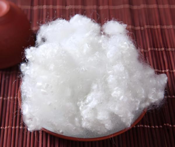 GRS Recycled Polyester FDY Yarn 100D/144F for Clothing