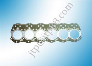China Engine Cylinder Head Gasket 6D14 for Mitsubishi Diameter 96mm OERM ME031489 ME031521 ME031916 factory