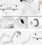 Electric 2-in-1 Stick Vacuum Cleaner The Perfect Combination of Power and