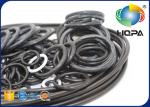 723-57-11800 723-57-11801 Main Control Valve Seal Kit For Komatsu PC130-7