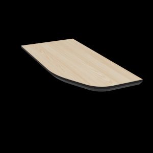 Rectangular Soundproof Office Pod High Durability Easy To Assemble