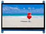 Banana Pi HDMI 1024×600 7 Inch IPS Display With USB Interface