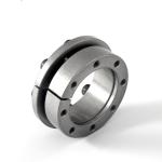 Z8 Type Clamping Element 45 Flywheel Keyless Coupling