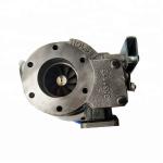 Cummins HX40 Engine Turbocharger Parts For Commercial Bus / COACH OEM 20593443