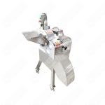 Frozen Fruit and Vegetable Cutting Machine/Vegetable Cutter/ Dicing Machine