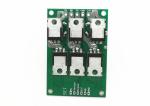 Three Phase Brushless Dc Motor Driver