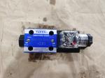 Yuekn DSG-01-2B3B-024-N-70 Solenoid Operated Directional Valves