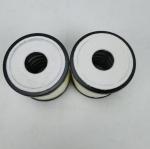 93C Powder Coating Gas Filter Element Cylindrical Air Filter Polyester Pleated