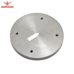 Collar Of Presser Foot Part No 112086 Auto Cutter Spare Parts