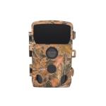 24mp Waterproof 4k Game Camera Animal Monitoring Digital Game Scouting