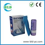 Water Flosser Dental Care Collapsible Portable Oral Irrigator with 2 Modes