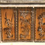 Unique Corten Steel Rusty Decorative Metal Wall Customized