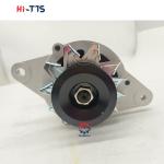 28V 55A ALTERNATOR 02142-4025 021424025 27050-1140 FOR HINO HO6C HO7C