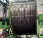 Coiled Tubing Corrosion Resistance Material 2507 2205 316L 13Cr Free Inner-Flash