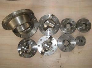 China hastelloy c-2000 flange factory