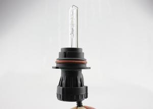 China Super Bright 12V 5000K 1 Pair Hid Xenon Bulbs , Xenon Hid Replacement Bulbs factory