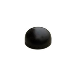 China Schedule 40 Steel Pipe Cap ANSI B16.9 Pipe Fitting Elbow Tee Reducer A234 WPB factory
