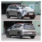 2023 AION Y Electric Cars Made In Voiture Electrique Adulte Pure Electric Suv